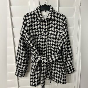 Dee Elly Coat